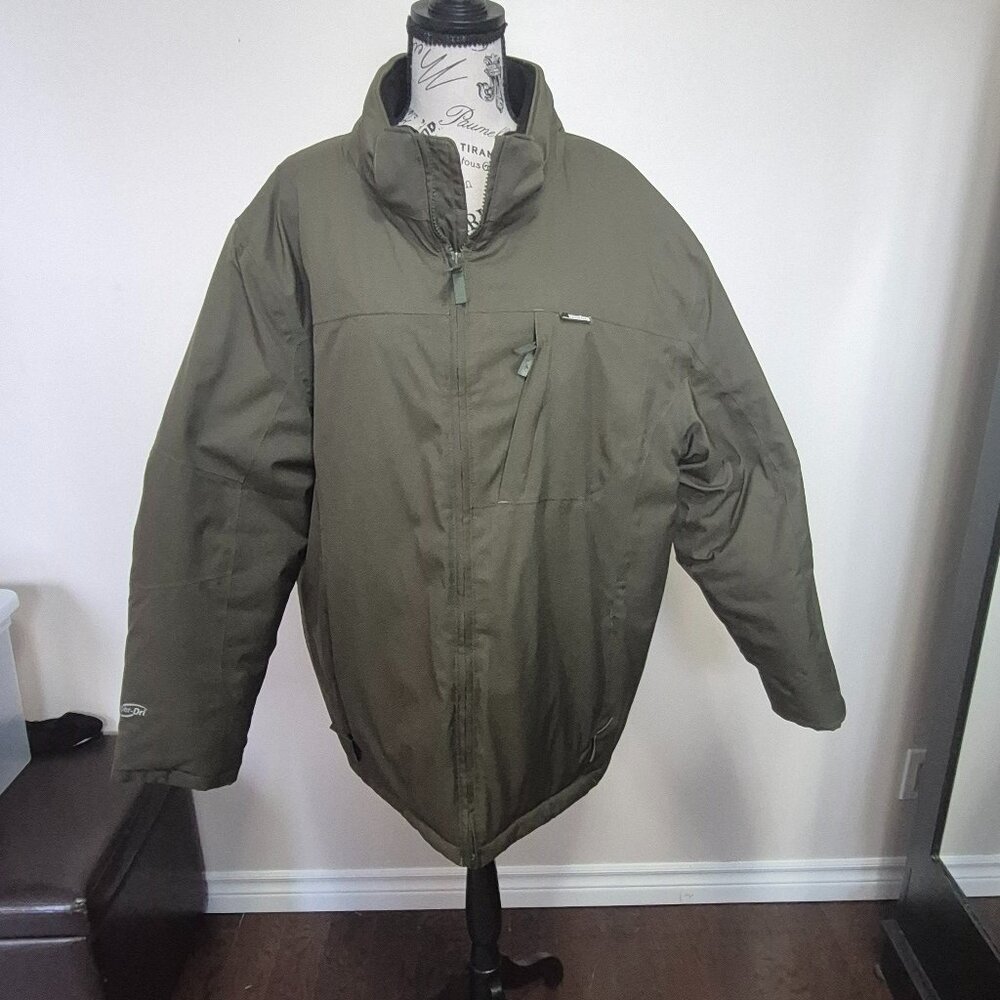Men's Winter Jacket